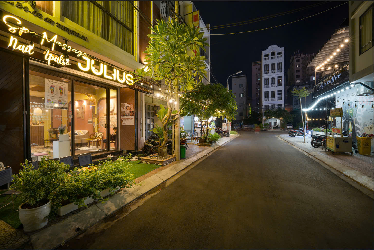 Julius Spa gallery image